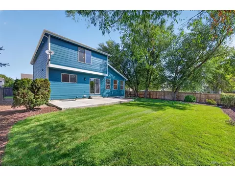 Exterior - 3692 E 92nd Pl, Thornton, CO 80229 photo 4 of 6