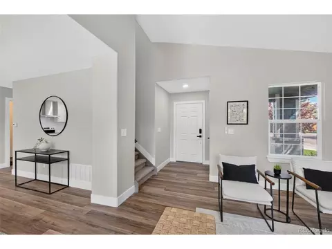 Entry Way - 3692 E 92nd Pl, Thornton, CO 80229 photo 1 of 2