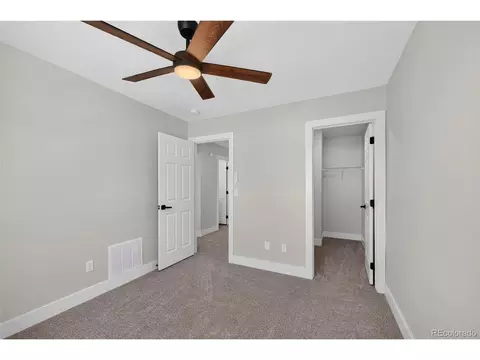 Bedroom - 3692 E 92nd Pl, Thornton, CO 80229 photo 5 of 9