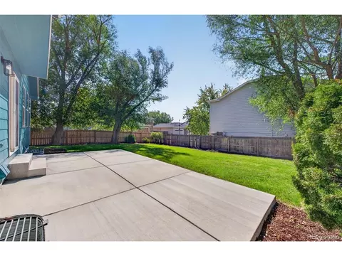 Exterior - 3692 E 92nd Pl, Thornton, CO 80229 photo 3 of 6