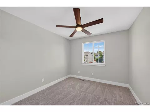 Bedroom - 3692 E 92nd Pl, Thornton, CO 80229 photo 4 of 9