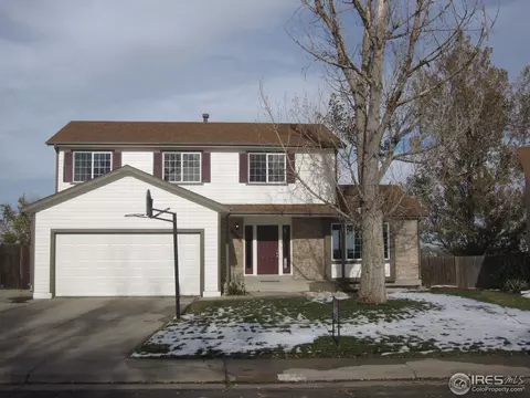 2889 E 102nd Ave, Thornton, CO 80229 photo 1