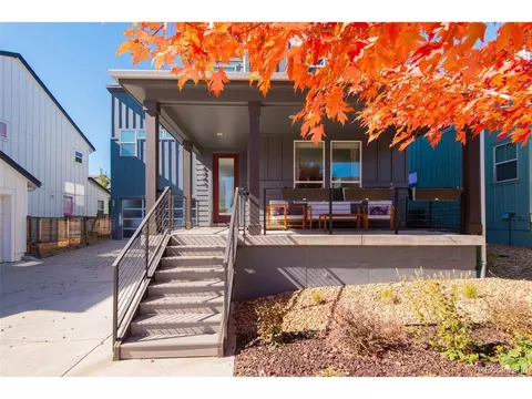 6743 Mariposa St, Denver, CO 80221