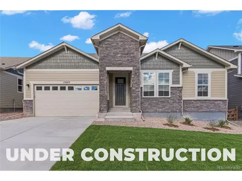 2110 Copper Brush Dr, Monument, CO 80132