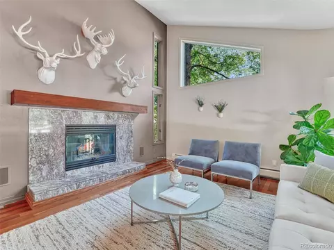 6911 W Eldorado Pl, Lakewood, CO 80227 photo 5