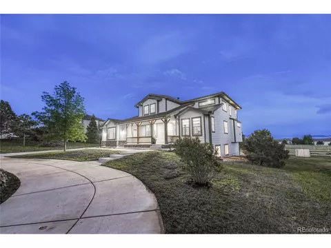 1185 Bowstring Rd, Monument, CO 80132