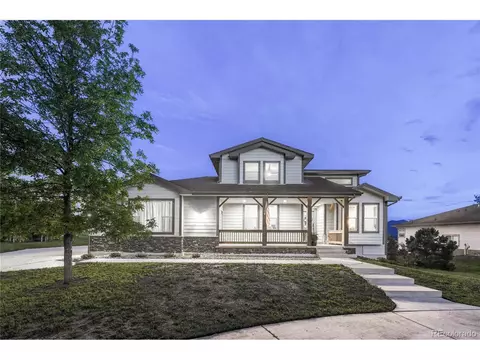 1185 Bowstring Rd, Monument, CO 80132 photo 3