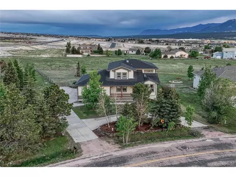 1185 Bowstring Rd, Monument, CO 80132 photo 36