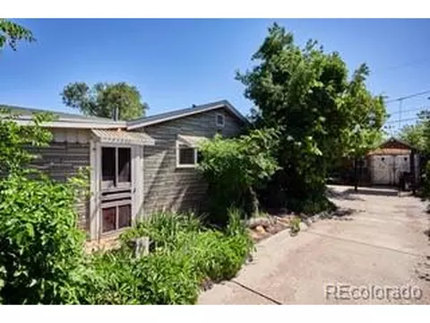 746 Stuart St, Denver, CO 80204