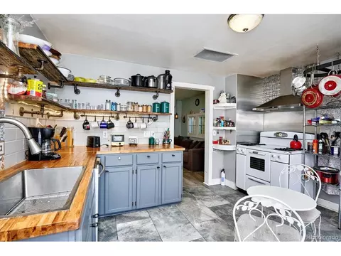 746 Stuart St, Denver, CO 80204