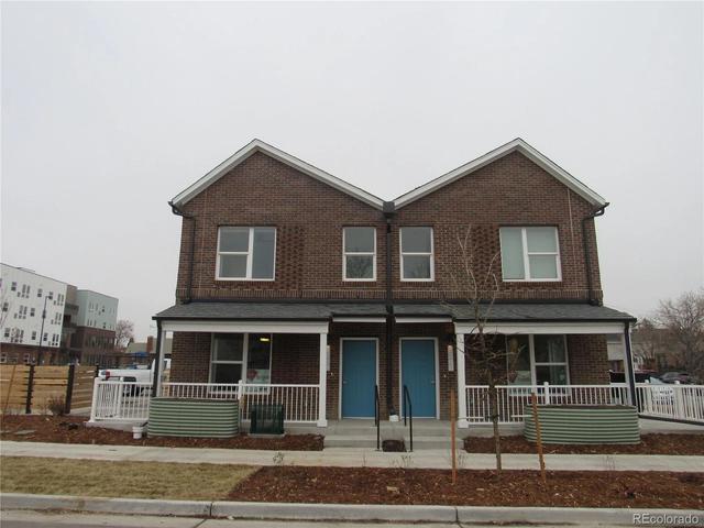 2208 E 38th Ave, Denver, CO 80205
