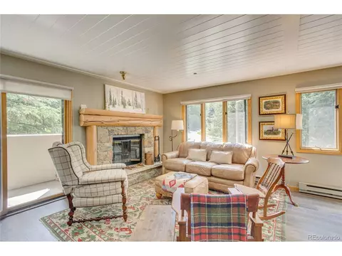 1206 Village Rd #A-108, Avon, CO 81620
