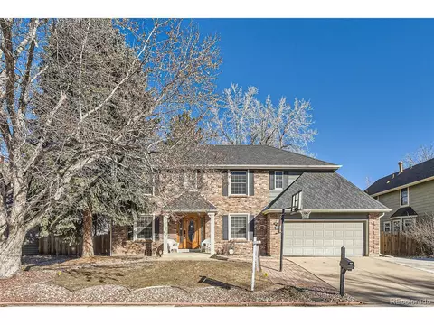 12199 E Villanova Dr, Aurora, CO 80014