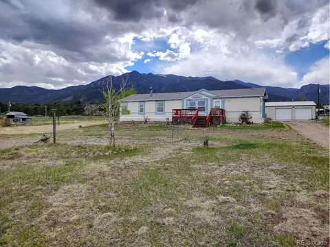 10421 West Ln, Rye, CO 81069 photo 1