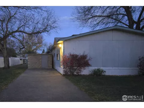 2211 W Mulberry St #255, Fort Collins, CO 80521