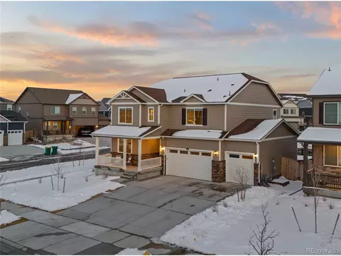 13934 Wild Lupine St, Parker, CO 80134