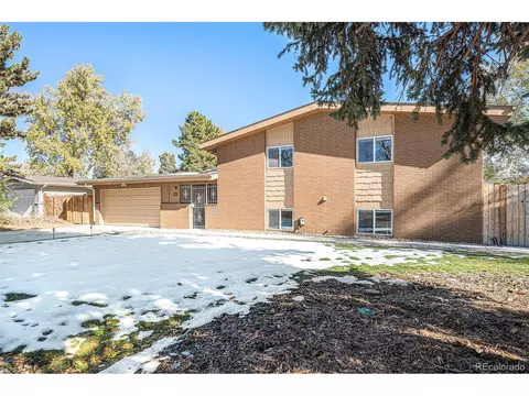 3692 Wright St, Wheat Ridge, CO 80033 photo 16