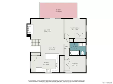 3692 Wright St, Wheat Ridge, CO 80033 photo 18