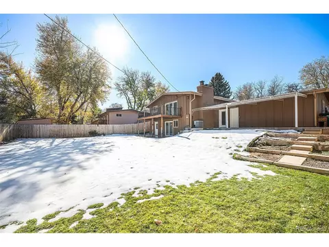 3692 Wright St, Wheat Ridge, CO 80033 photo 15