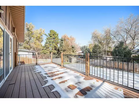 3692 Wright St, Wheat Ridge, CO 80033 photo 4