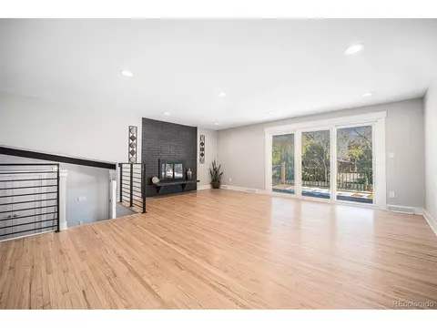 3692 Wright St, Wheat Ridge, CO 80033 photo 3