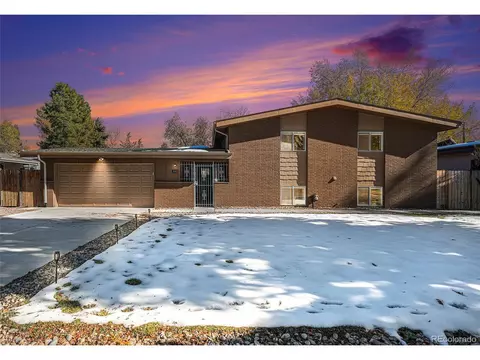 3692 Wright St, Wheat Ridge, CO 80033