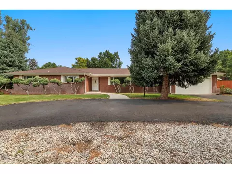 Undisclosed, Colorado Springs, CO 80918