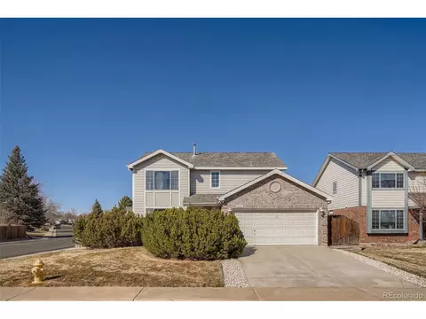 4425 E 128th Pl, Thornton, CO 80241 photo 1