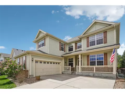 17156 E Trailmaster Dr, Parker, CO 80134 photo 2