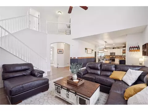 17156 E Trailmaster Dr, Parker, CO 80134 photo 7