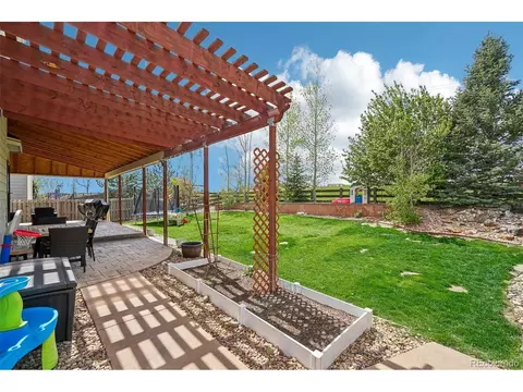 17156 E Trailmaster Dr, Parker, CO 80134 photo 38