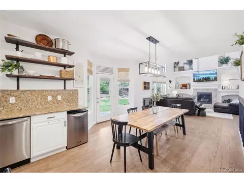 17156 E Trailmaster Dr, Parker, CO 80134 photo 4
