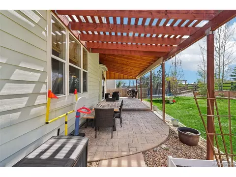 17156 E Trailmaster Dr, Parker, CO 80134 photo 41