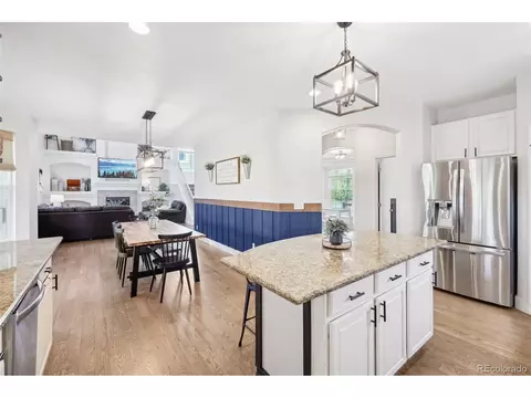 17156 E Trailmaster Dr, Parker, CO 80134 photo 11