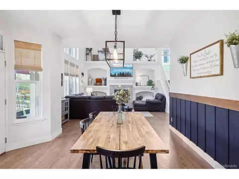 17156 E Trailmaster Dr, Parker, CO 80134 photo 12