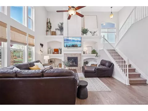 17156 E Trailmaster Dr, Parker, CO 80134 photo 6