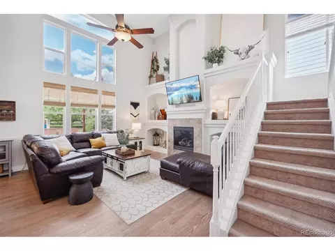 17156 E Trailmaster Dr, Parker, CO 80134 photo 8