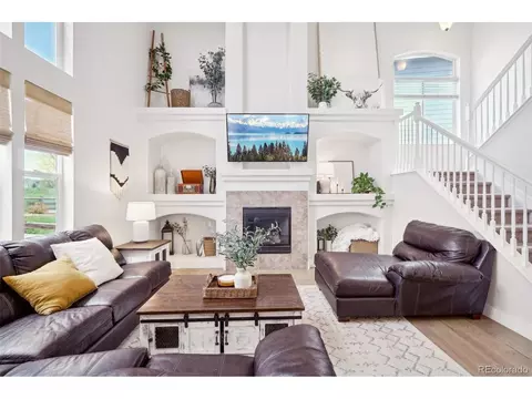 17156 E Trailmaster Dr, Parker, CO 80134 photo 9