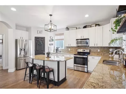 17156 E Trailmaster Dr, Parker, CO 80134 photo 3