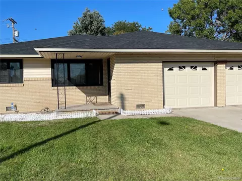 1401 Adams Cir, Sterling, CO 80751 photo 1