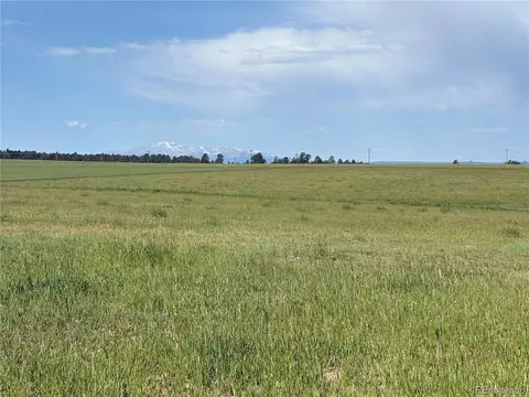 Parcel 4 County Road 33, Elbert, CO 80106
