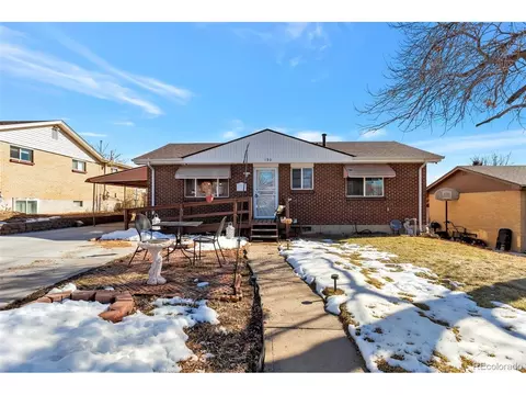 180 Xavier St, Denver, CO 80219