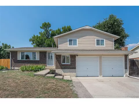 1293 S Johnson Way, Lakewood, CO 80232