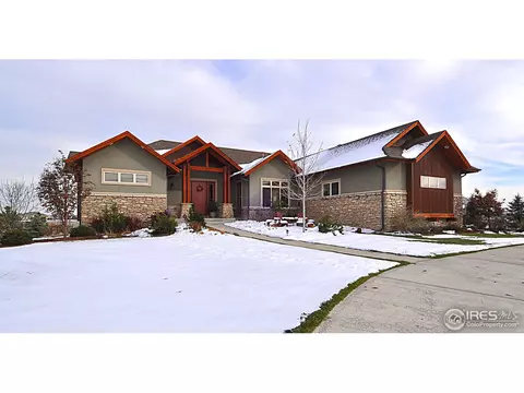 37004 Soaring Eagle Cir, Severance, CO 80550 photo 2