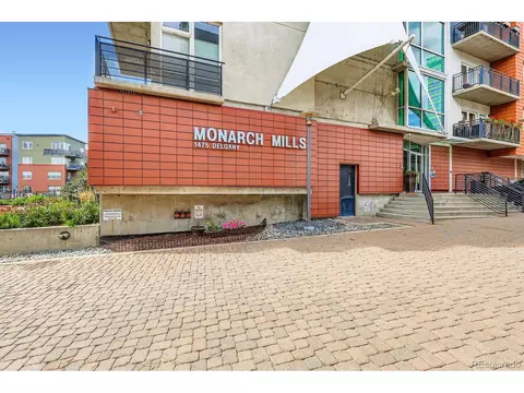1475 Delgany St #303, Denver, CO 80202