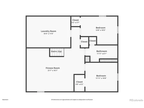 6715 Jay St, Arvada, CO 80003 photo 37