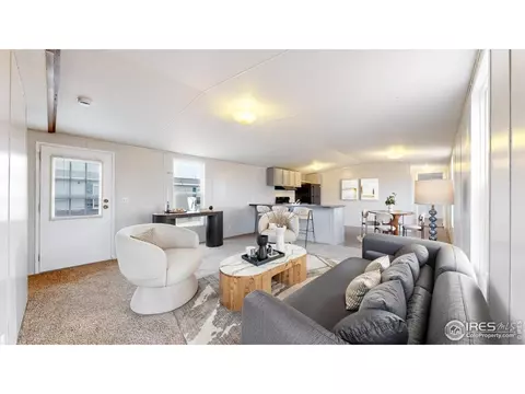 2920 Foxtail Ln #334, Evans, CO 80620