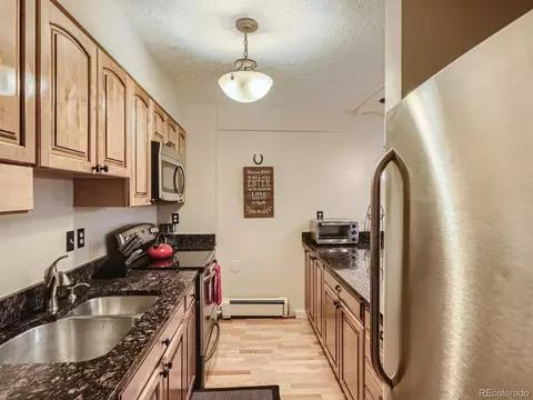 304 Ryan Gulch Ct #B101, Silverthorne, CO 80498 photo 11
