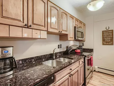 304 Ryan Gulch Ct #B101, Silverthorne, CO 80498 photo 12