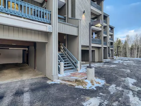 304 Ryan Gulch Ct #B101, Silverthorne, CO 80498 photo 24